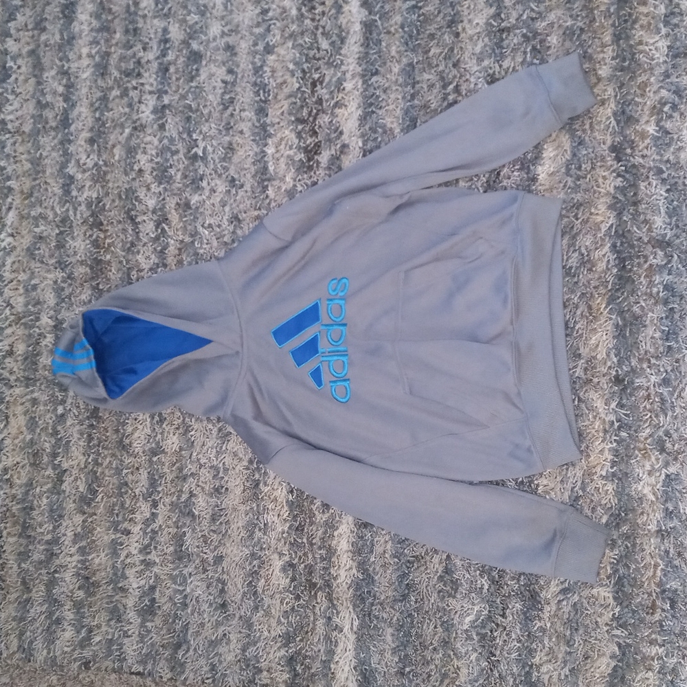 adidas hoodie